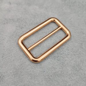 40mm Gilt Slider