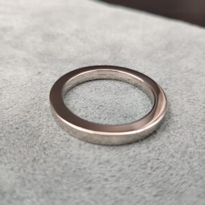 35mm Nickel O Ring