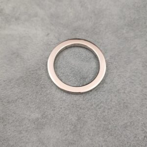 35mm Nickel O Ring