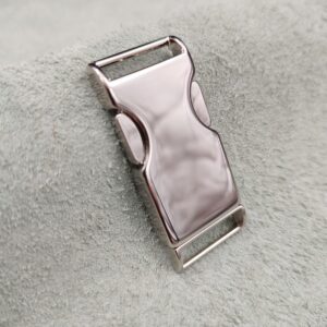 20mm Nickel Buckle