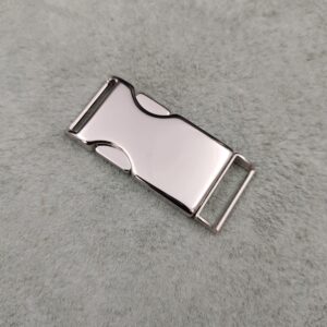 20mm Nickel Buckle