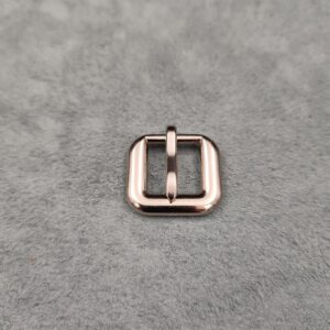 15mm Nickel Buckle