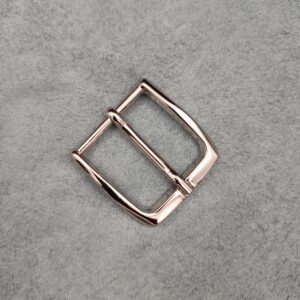 30mm Nickel Buckle