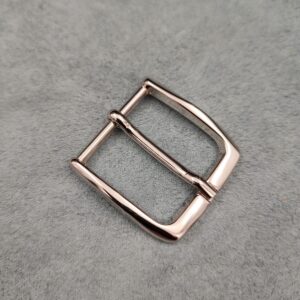 30mm Nickel Buckle