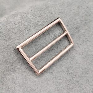 40mm Nickel Slider