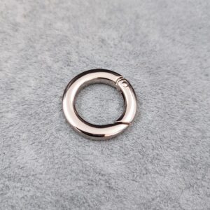 20mm Nickel O Ring
