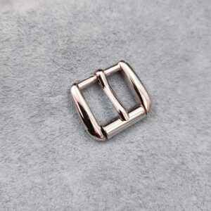 20mm Nickle Buckle