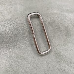 10mm Nickel Handle Holder