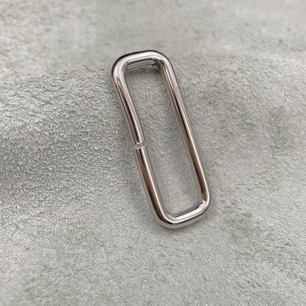 10mm Nickel Handle Holder