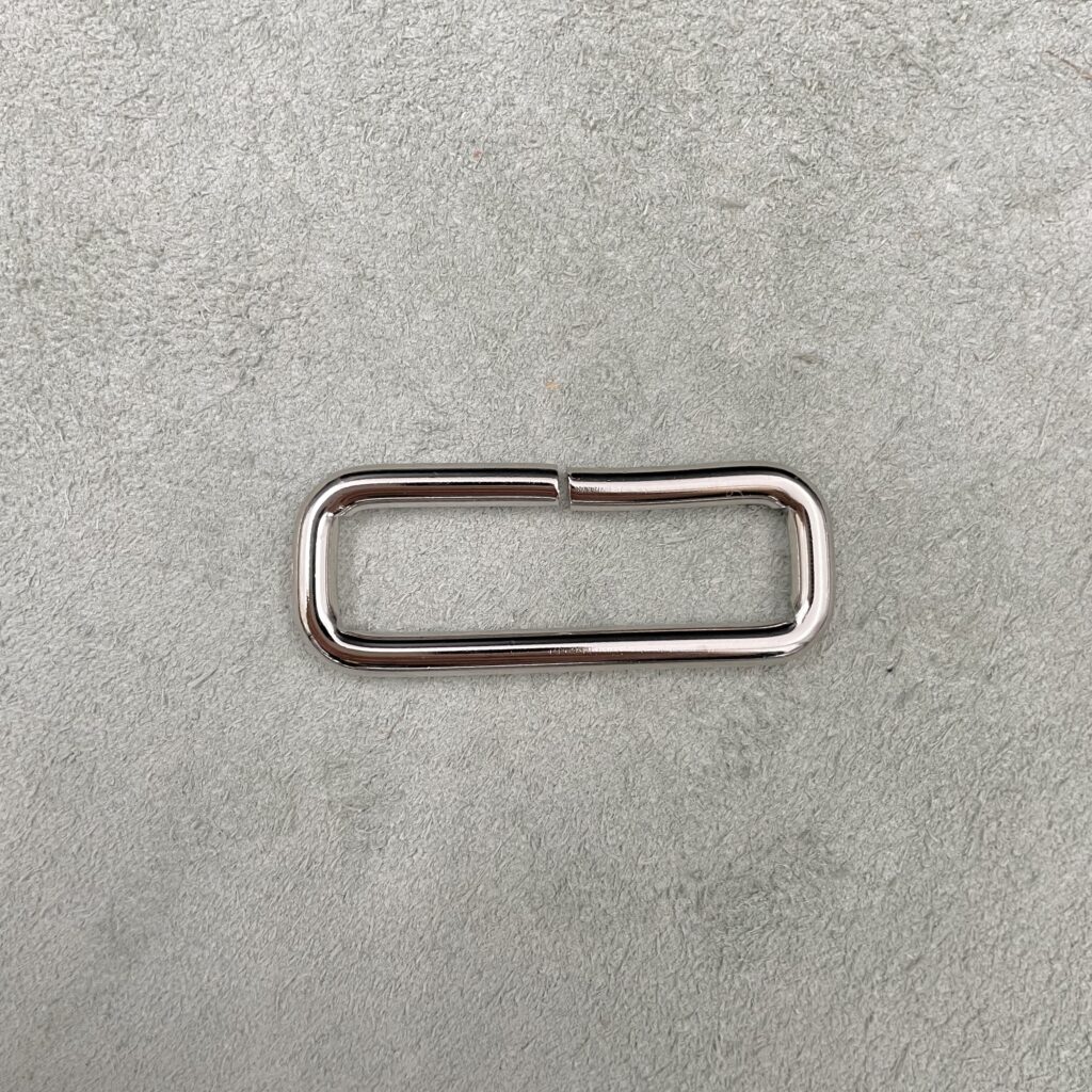 10mm Nickel Handle Holder