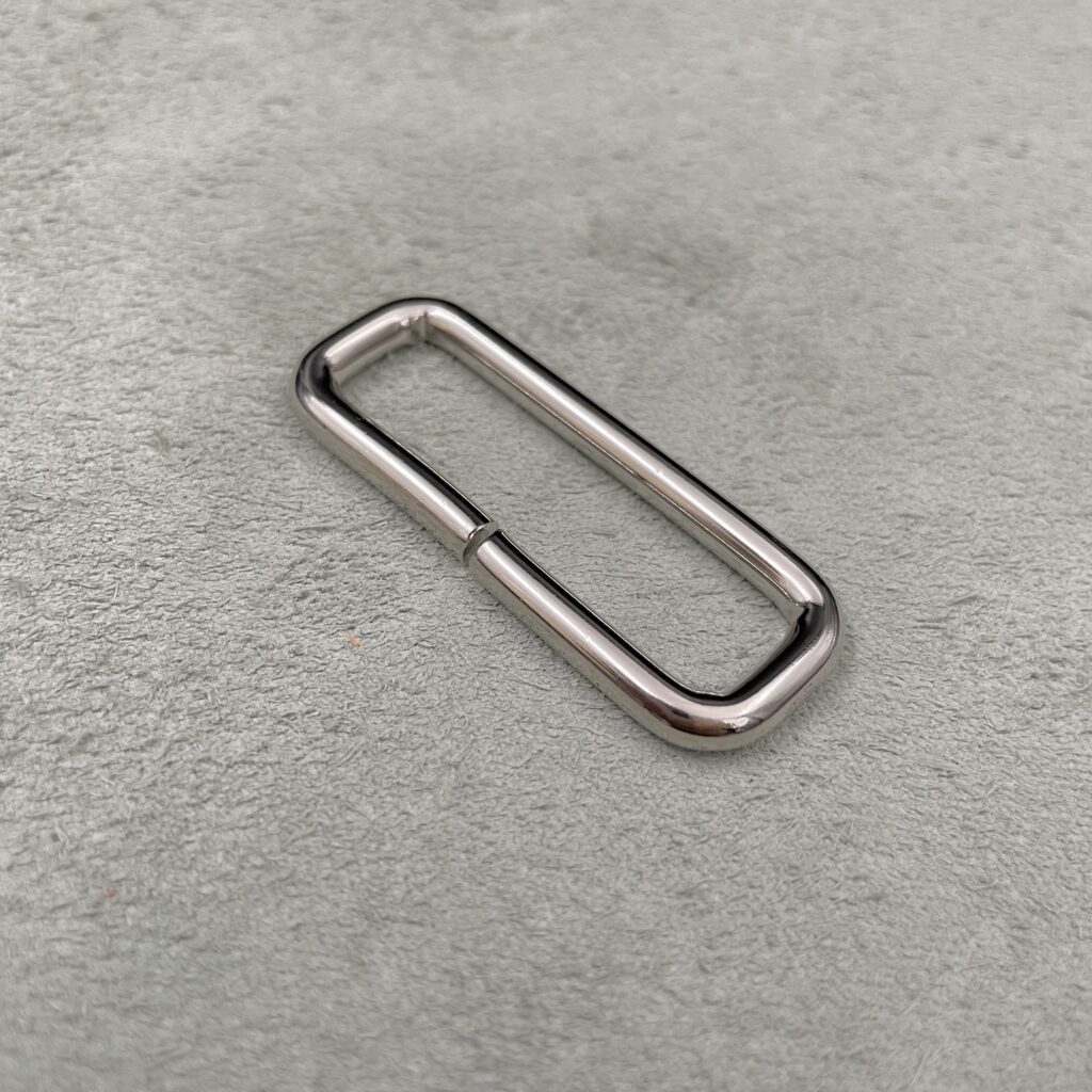 10mm Nickel Handle Holder