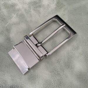 35mm Nickel Buckle