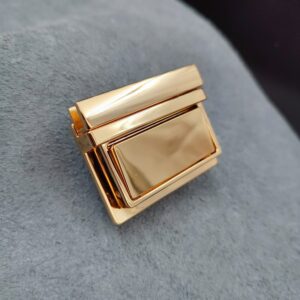 Gilt Tuck Lock