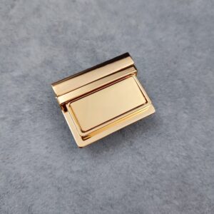 Gilt Tuck Lock