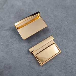 Gilt Tuck Lock