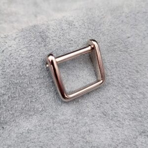 20mm nickel handle holder