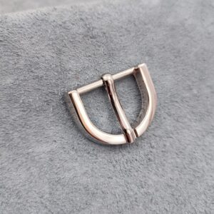 25mm Nickle Buckle