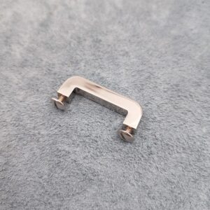 25mm Nickel Handle Holder