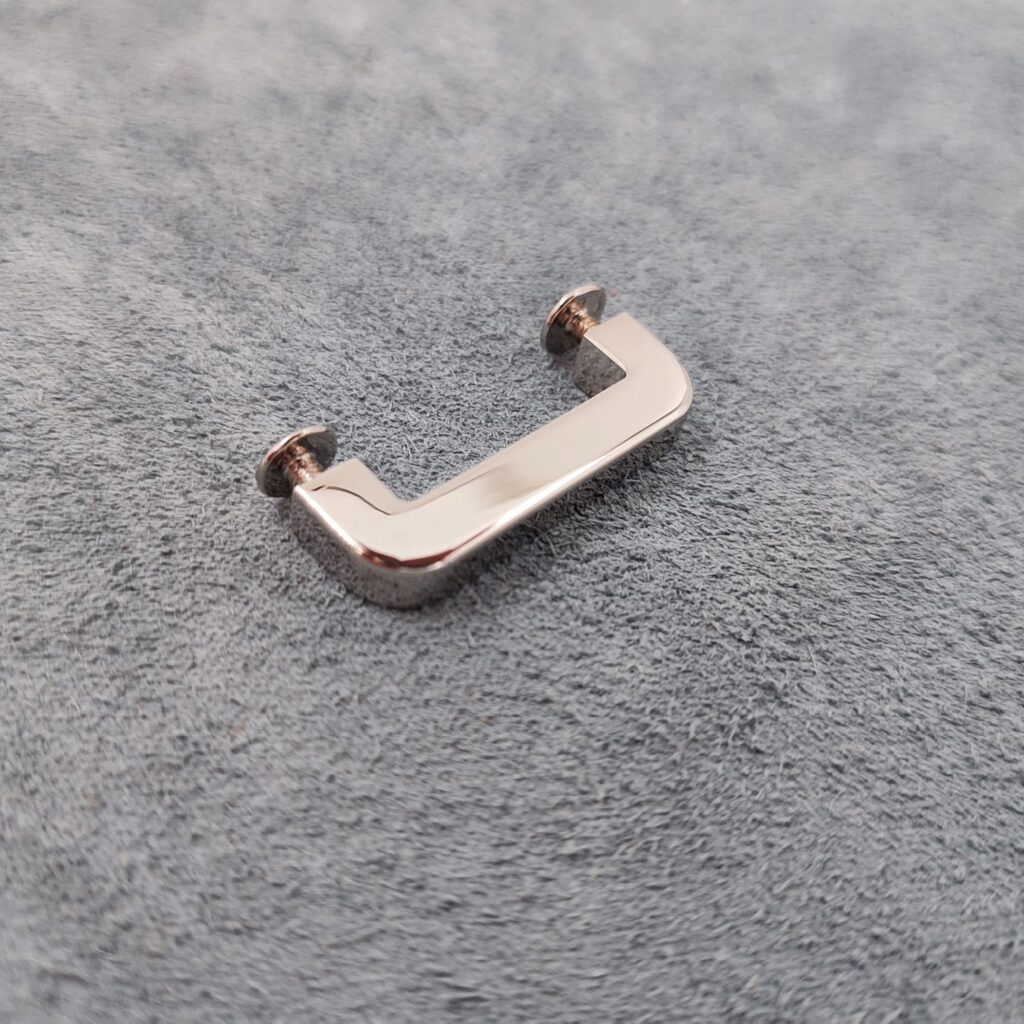 25mm Nickel Handle Holder
