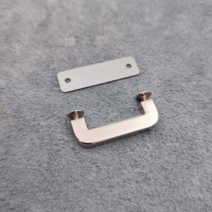 25mm Nickel Handle Holder