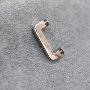 25mm Nickel Handle Holder