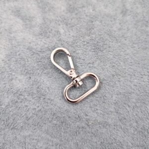 17mm Nickel Trigger Hook