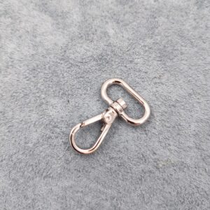 17mm Nickel Trigger Hook