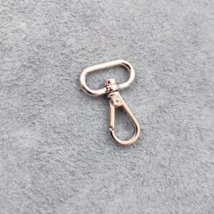 17mm Nickel Trigger Hook