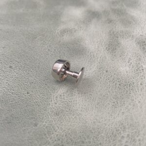 11mm Nickel Rivet