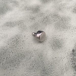 11mm Nickel Rivet