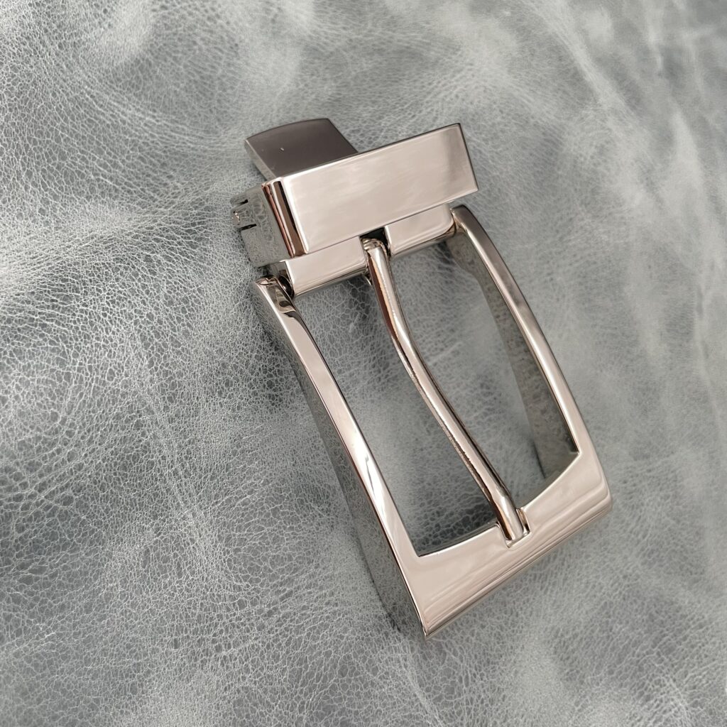 35mm Reversible Nickel Lock