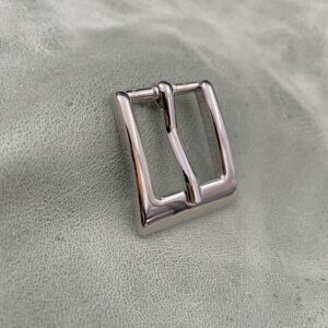 20mm Nickel Buckle