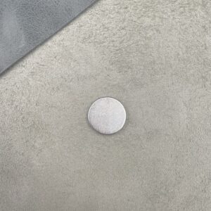 18mm Nickel Magnet