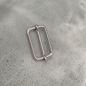 25mm Adjustable Nickel Slider