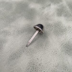 14mm Nickel Bottom Dome