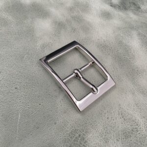 30mm Nickel Buckle