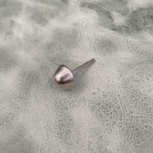 14mm Nickel Bottom Dome