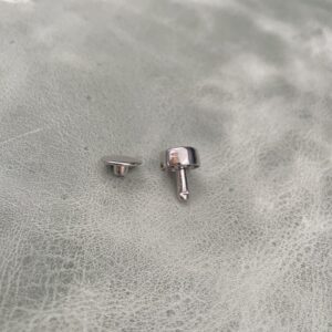 11mm Nickel Rivet