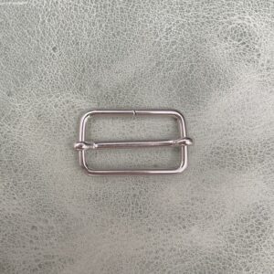 25mm Adjustable Nickel Slider