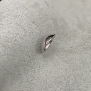 25mm Nickel Bottom Dome