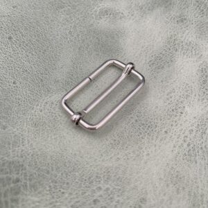 25mm Adjustable Nickel Slider