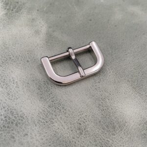25mm Nickel Buckle