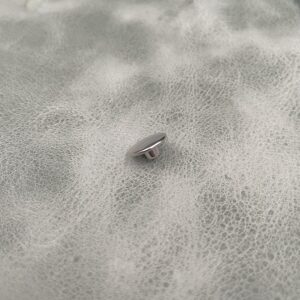 11mm Nickel Rivet (cap)