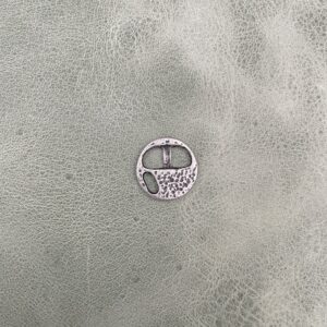 10mm Nickel Ornament