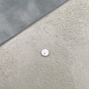 6mm Nickel Magnet