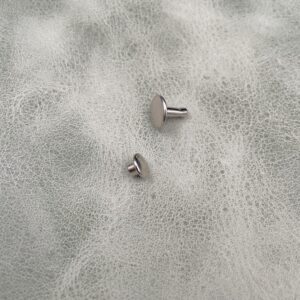10mm Nickel Rivet