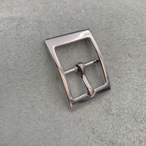 20mm Nickel Buckle
