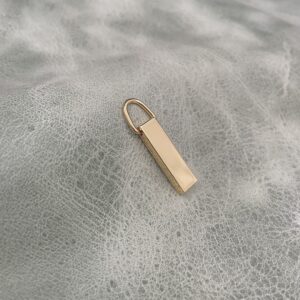 30mm Gilt Puller