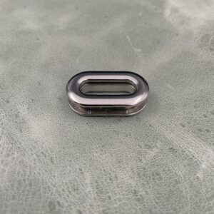 20mm Nickel Pressure Eyelets