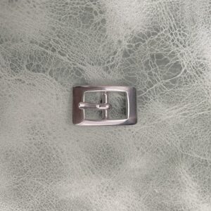 10mm Nickel Buckle
